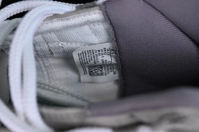 All categories Air Jordan Jordan series basketball shoes Air Jordan 11 OG version Air Jordan 11 Retro "Cool Grey" AJ11 Joe 11 new cool gray CT8012-005
